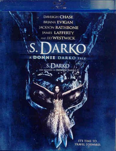 S. DARKO: A DONNIE DARKO TALE [BLU-RAY]