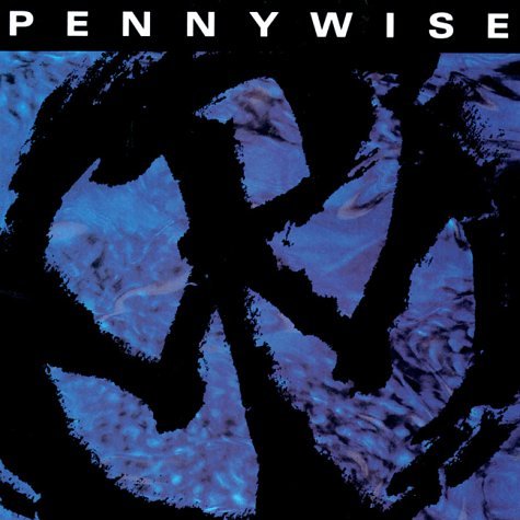 PENNYWISE - PENNYWISE