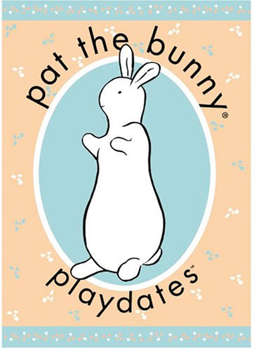 PAT THE BUNNY PLAYDATES