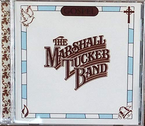 MARSHALL TUCKER BAND  - GOSPEL