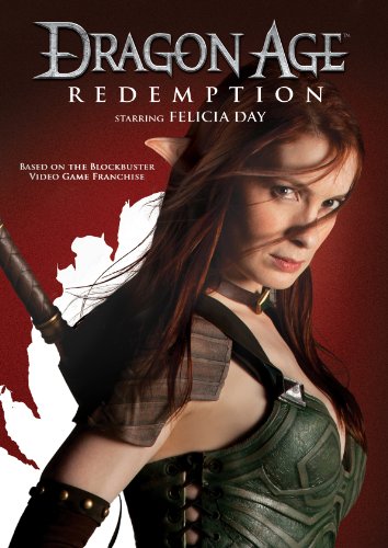 DRAGON AGE - REDEMPTION