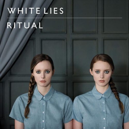 WHITE LIES - RITUAL