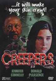 CREEPERS