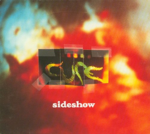 CURE - SIDE SHOW