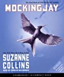 AUDIO BOOK - HUNGER GAMES: MOKING JAY (10CDS)