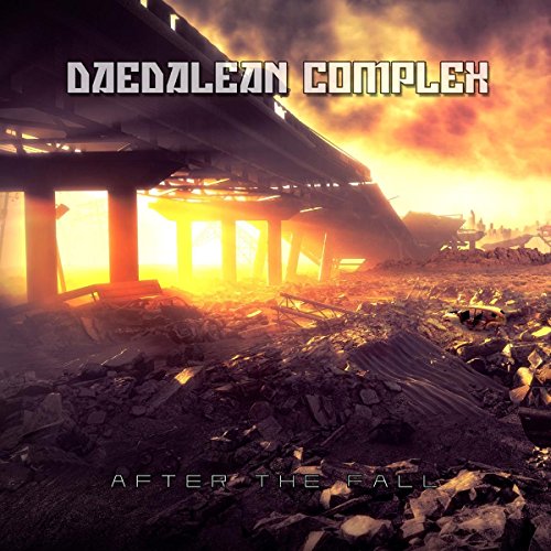 DAEDALEAN COMPLEX - AFTER THE FALL