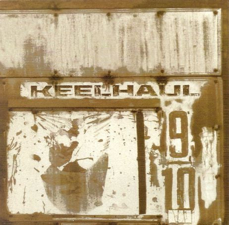 KEELHAUL  - ST