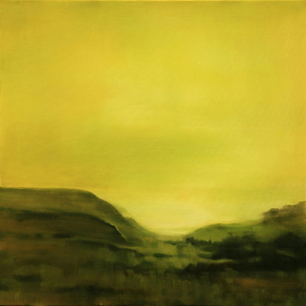SEILMAN, FAUSTINE  - SILENT VALLEY