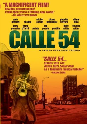 CALLE 54 (WIDESCREEN)