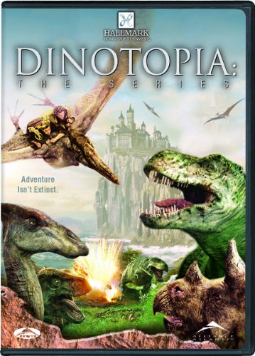 DINOTOPIA THE SERIES