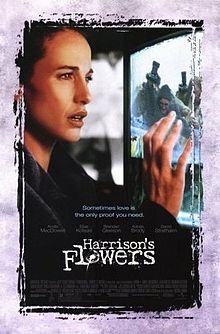 HARRISON'S FLOWERS [IMPORT]