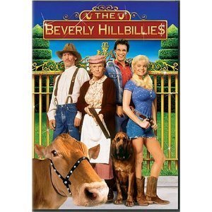 BEVERLY HILLBILLIES