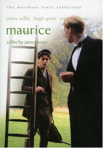 MAURICE - THE MERCHANT IVORY COLLECTION