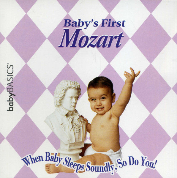 MOZART  - MOZART, W.A.