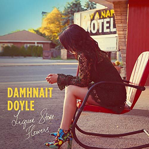 DAMHNAIT DOYLE - LIQUOR STORE FLOWERS