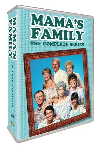 MAMA'S FAMILY SEASONS 1-6 (DVD)