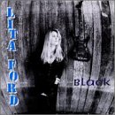 FORD, LITA - BLACK