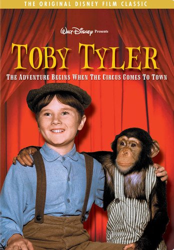 TOBY TYLER