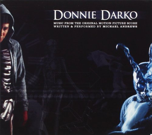 SNDTRK  - DONNIE DARKO: MUSIC FROM THE MOTION PICTURE