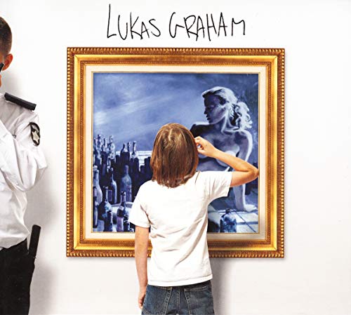 LUKAS GRAHAM  - ST