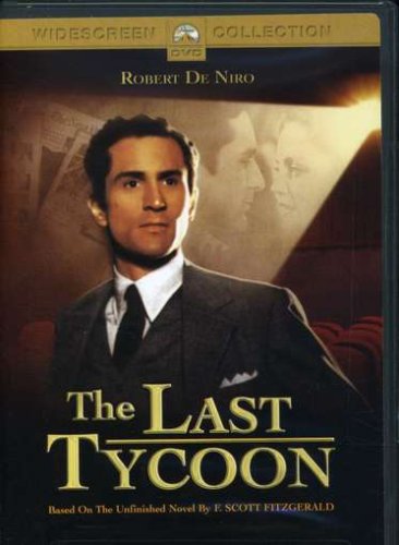 THE LAST TYCOON