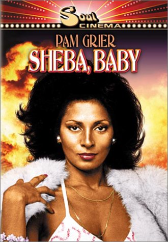 "SHEBA, BABY (WIDESCREEN)" [IMPORT]