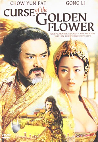 CURSE OF THE GOLDEN FLOWER (SOUS-TITRES FRANAIS)