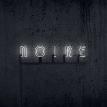 VNV NATION - NOIRE (LIMITED EDITION 2ND PRESSING BLACK ICE DOUBLE VINYL) [LP]