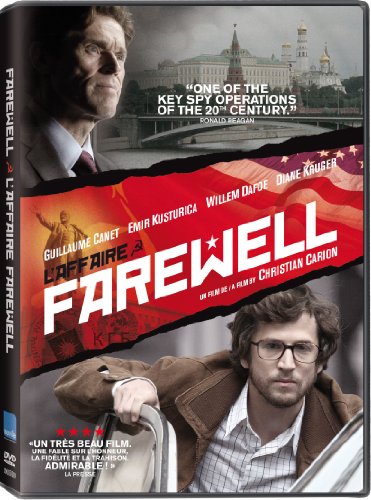 FAREWELL / L'AFFAIRE FAREWELL (VERSION FRANAISE)