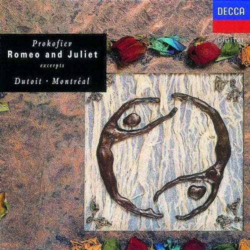 PROKOFIEV - ROMEO & JULIET HIGHLIGHTS