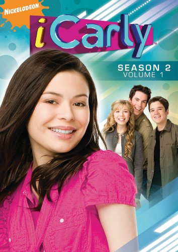 ICARLY: SEASON 2, VOL. 1