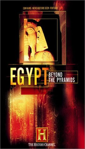 EGYPT:BEYOND THE PYRAMIDS