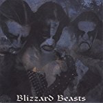 IMMORTAL - BLIZZARD BEASTS