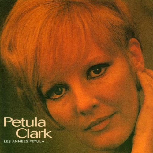 CLARK, PETULA - BEST OF