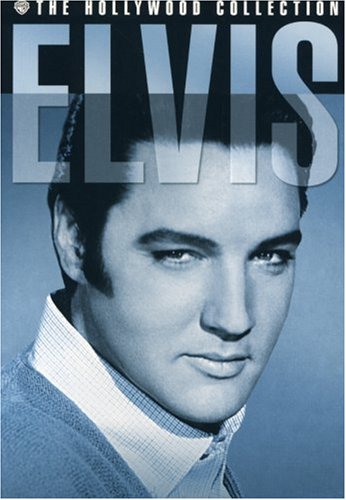 ELVIS PRESLEY HOLLYWOOD COLLECTION