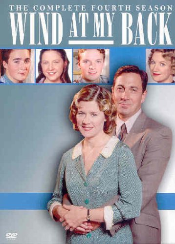 WIND AT MY BACK: SEASON 4