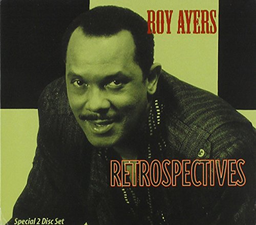 AYERS, ROY - RETROSPECTIVES