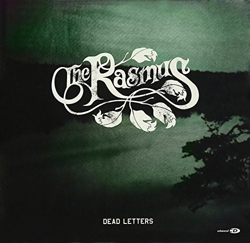 RASMUS - DEAD LETTERS