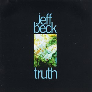 BECK, JEFF - TRUTH