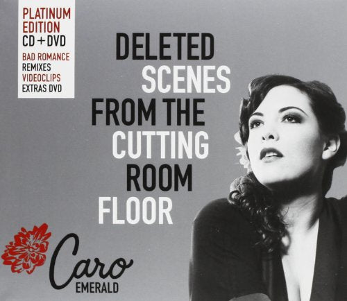 EMARALD, CARO - DELETED SCENES FROM THE CUTTING ROOM FLO