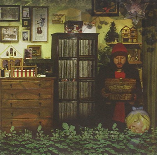 BADLY DRAWN BOY - ONE PLUS ONE IS ONE