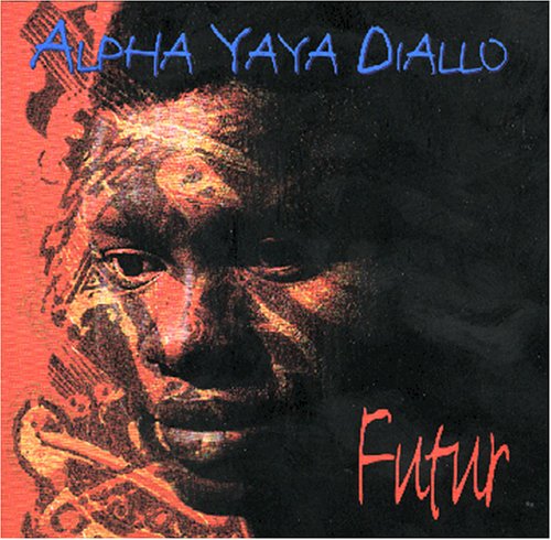 DIALLO, ALPHA YAYA - FUTUR (AFRICA)