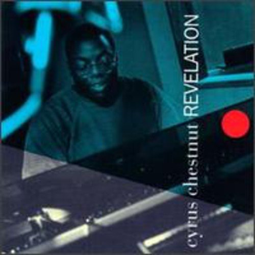 CYRUS CHESTNUT - REVELATION