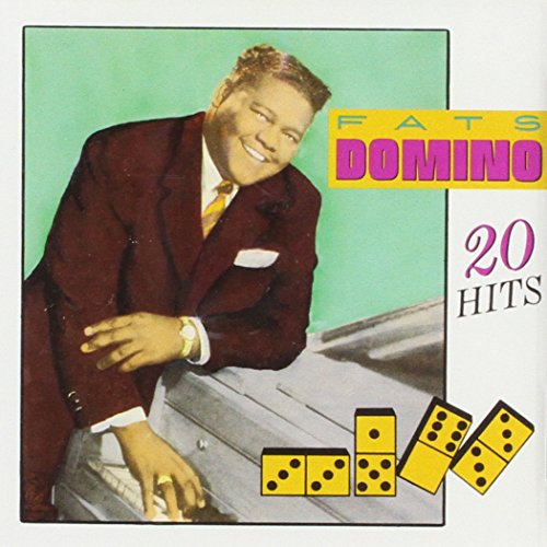 DOMINO, FATS - 20 HITS