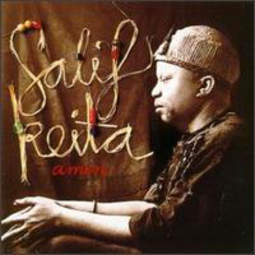 SALIF KEITA - AMEN (MALI)