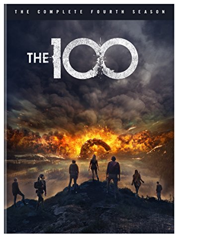 THE 100: SEASON 4