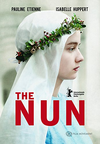 NUN [IMPORT]