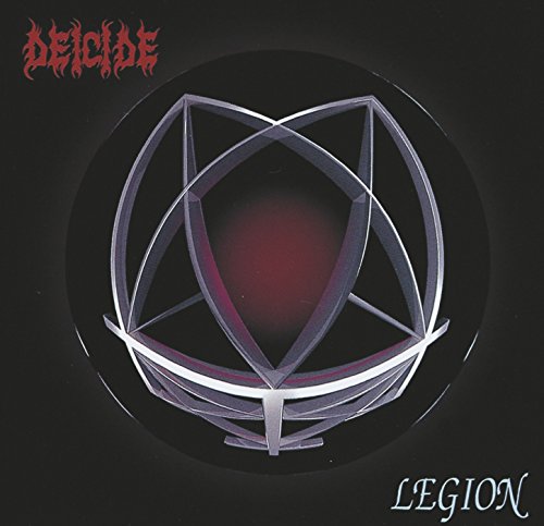 DEICIDE - LEGION