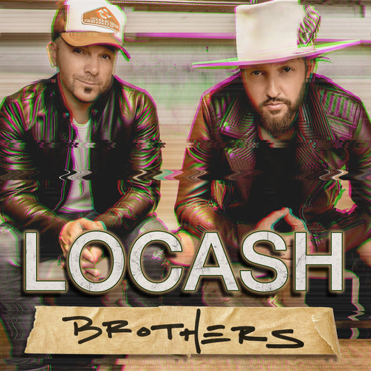 LOCASH  - BROTHERS