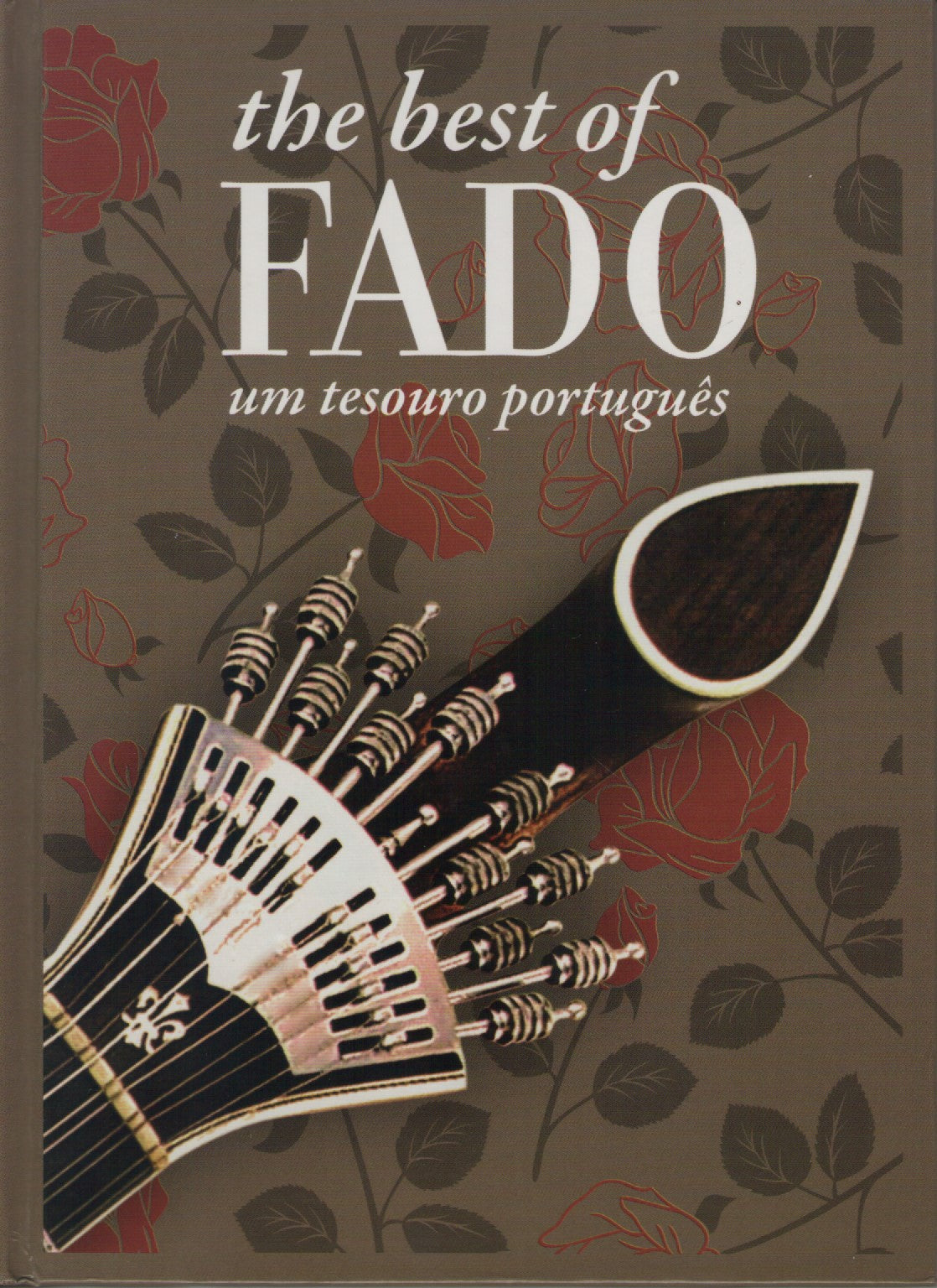 VARIOUS  - BEST OF FADO